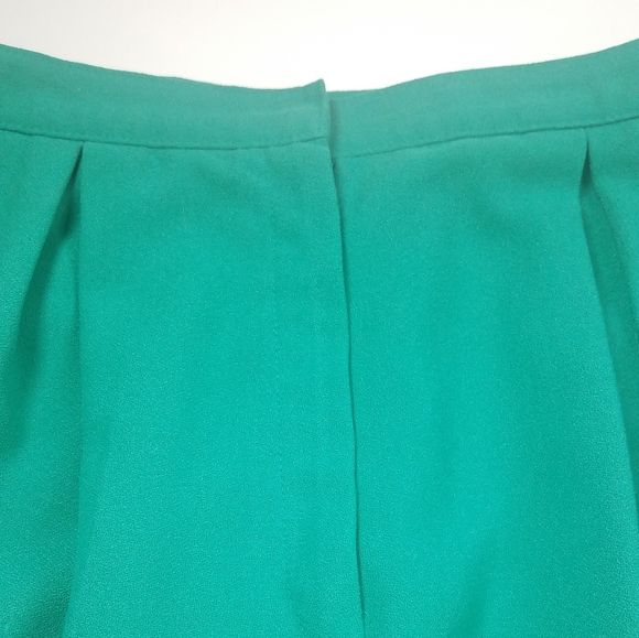 Vintage Country Suburbans Green Pants Slacks - Picture 4 of 4